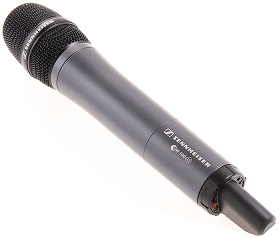 Microphone 3