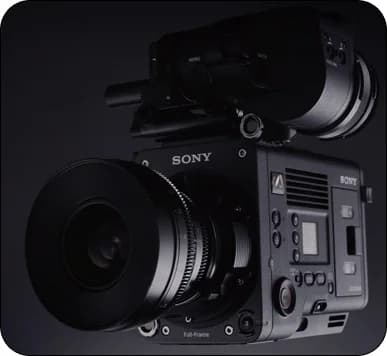 ARRI ALEXA 35 Camera