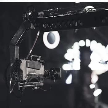 Camera rig component